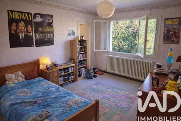 Maison à vendre 9 pièces 220 m² Ancône