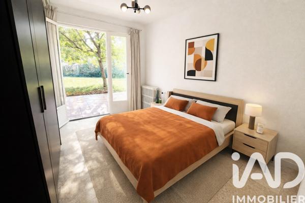 Maison à vendre 9 pièces 220 m² Ancône