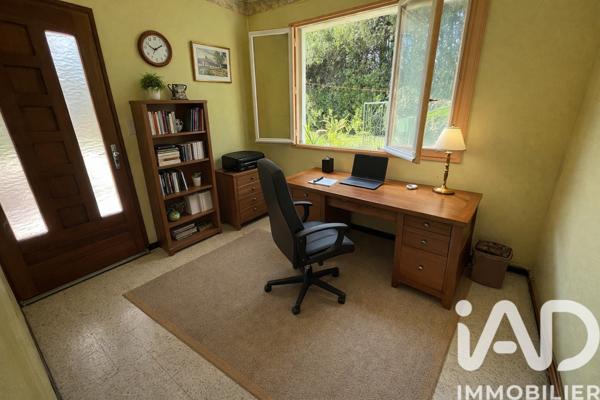 Maison à vendre 9 pièces 220 m² Ancône