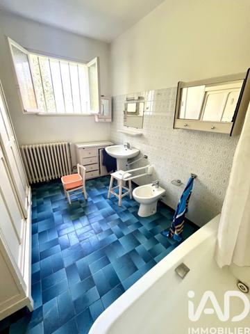 Maison à vendre 9 pièces 220 m² Ancône