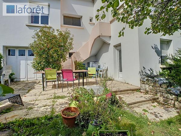 Achat maison Hennebont - 9 pièce(s) - 242 m² - 598 500 €