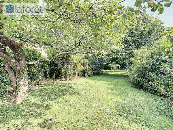 Achat maison Hennebont - 9 pièce(s) - 242 m² - 598 500 €