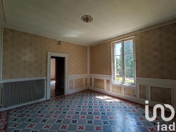 Maison à vendre 3 pièces 77 m² Breteuil