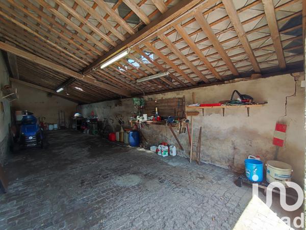 Maison à vendre 3 pièces 77 m² Breteuil