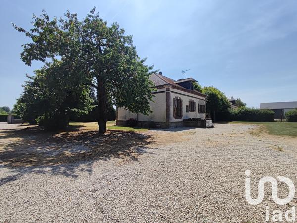 Maison à vendre 3 pièces 77 m² Breteuil