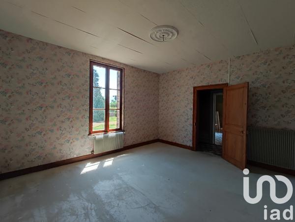 Maison à vendre 3 pièces 77 m² Breteuil