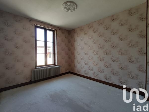 Maison à vendre 3 pièces 77 m² Breteuil