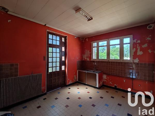 Maison à vendre 3 pièces 77 m² Breteuil