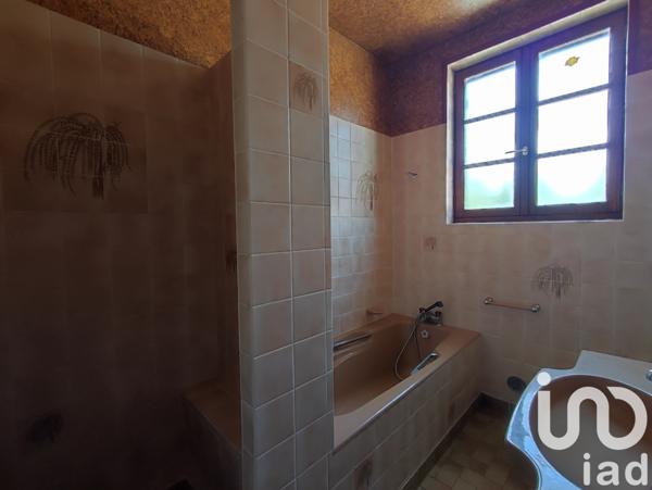 Maison à vendre 3 pièces 77 m² Breteuil