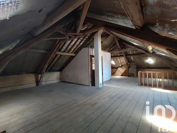 Maison à vendre 3 pièces 77 m² Breteuil