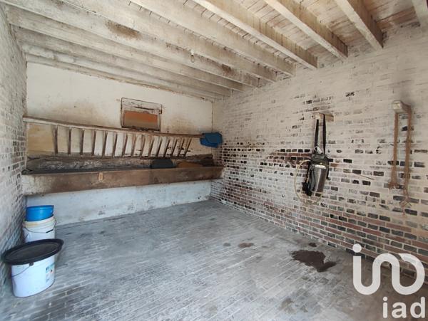 Maison à vendre 3 pièces 77 m² Breteuil