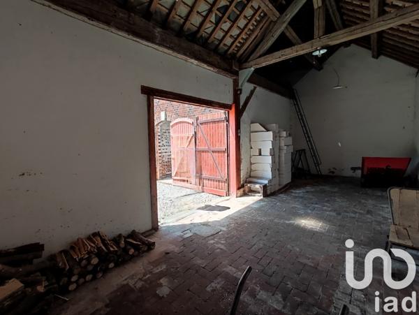 Maison à vendre 3 pièces 77 m² Breteuil