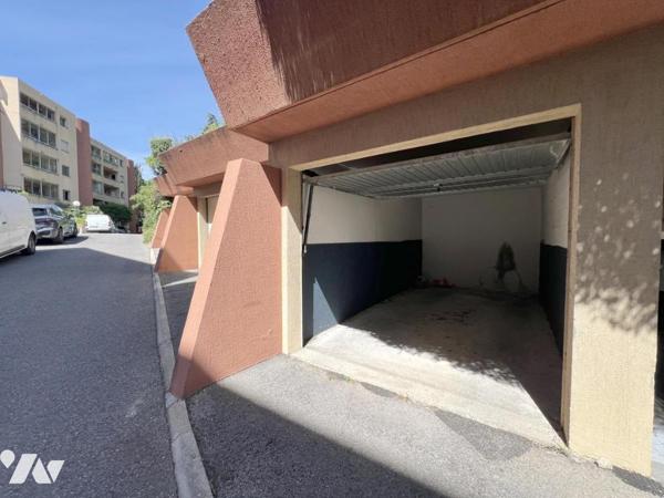 GRASSE, Rés. EMERAUDE, 52 av. Riou Blanquet. 4p de 103m² + Garage + Cave