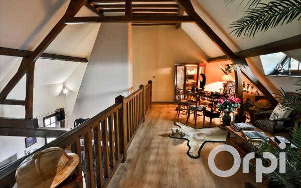 Maison à vendre    7 pièces • 148 m2 Gournay-en-Bray