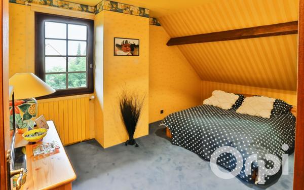 Maison à vendre    7 pièces • 148 m2 Gournay-en-Bray