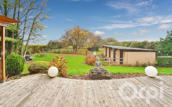 Maison à vendre    7 pièces • 148 m2 Gournay-en-Bray