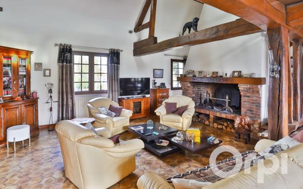 Maison à vendre    7 pièces • 148 m2 Gournay-en-Bray