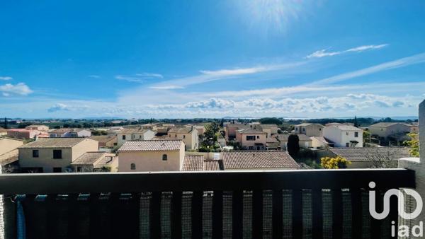 Appartement à vendre 2 pièces 26 m² La Londe-les-Maures