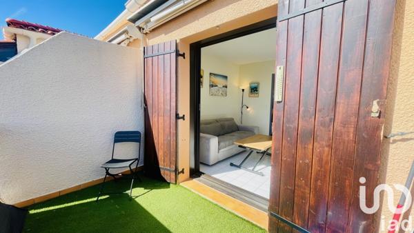 Appartement à vendre 2 pièces 26 m² La Londe-les-Maures