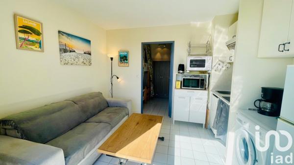 Appartement à vendre 2 pièces 26 m² La Londe-les-Maures