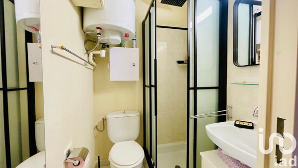 Appartement à vendre 2 pièces 26 m² La Londe-les-Maures