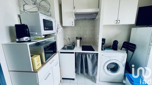 Appartement à vendre 2 pièces 26 m² La Londe-les-Maures