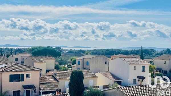 Appartement à vendre 2 pièces 26 m² La Londe-les-Maures
