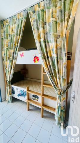 Appartement à vendre 2 pièces 26 m² La Londe-les-Maures