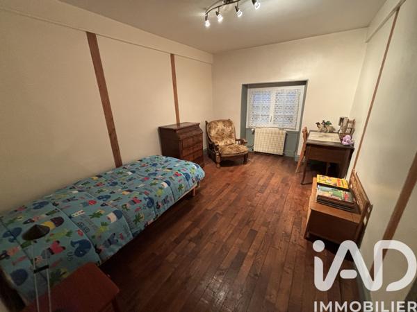 Maison à vendre 15 pièces 384 m² Gençay