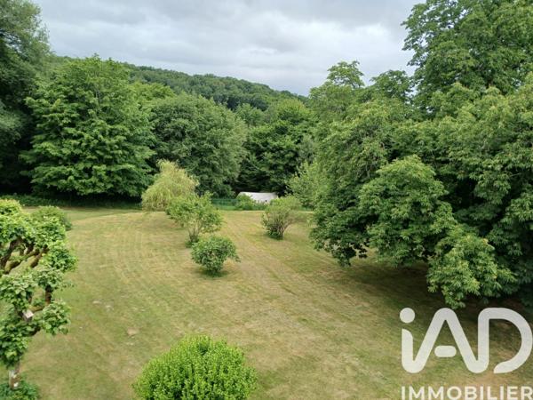 Maison à vendre 15 pièces 384 m² Gençay