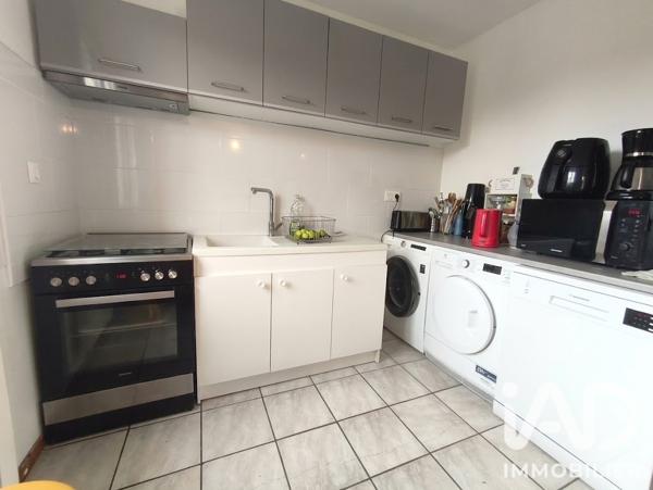 Maison à vendre 4 pièces 74,3 m² Le Vaumain