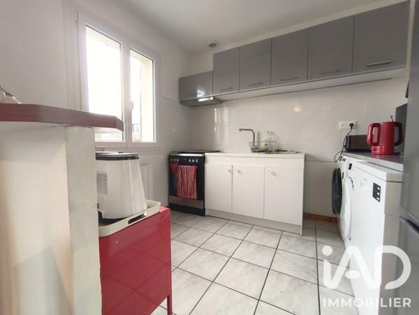 Maison à vendre 4 pièces 74,3 m² Le Vaumain
