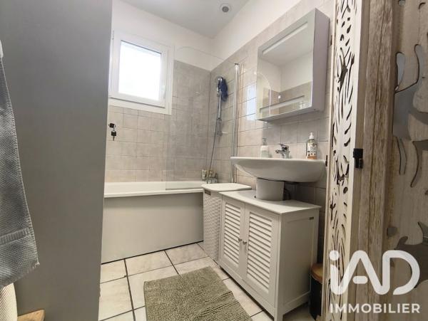 Maison à vendre 4 pièces 74,3 m² Le Vaumain