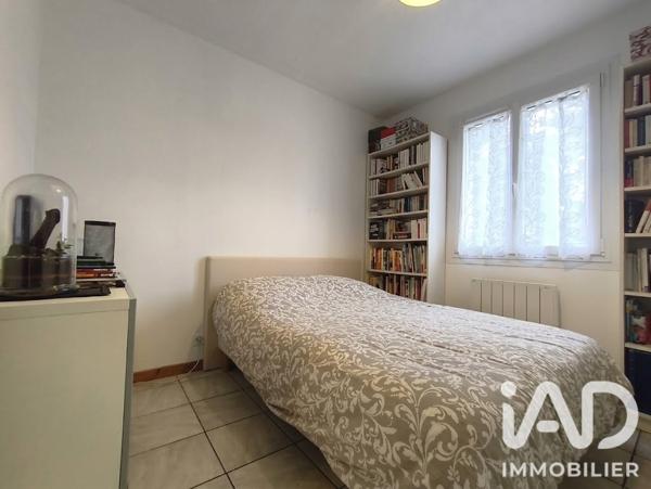 Maison à vendre 4 pièces 74,3 m² Le Vaumain