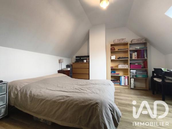Maison à vendre 4 pièces 74,3 m² Le Vaumain