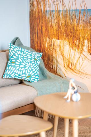 Nantes (44000) Appartement 29 m² avec chambre séparée et parking - Calme absolu - Saint-Donatien, Nantes