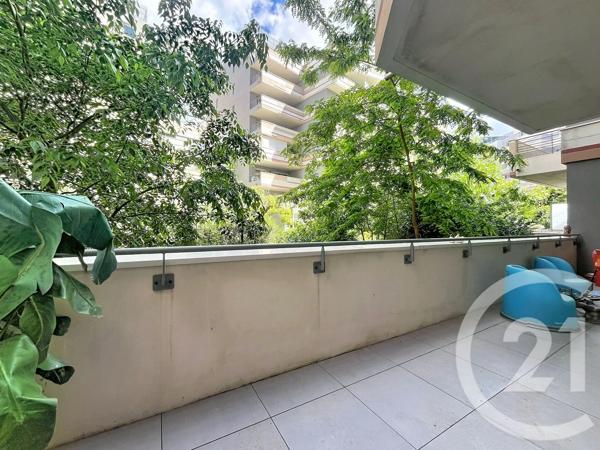Appartement F2 à vendre  2 pièces - 43 m 2   CASTELNAU LE LEZ  - 34