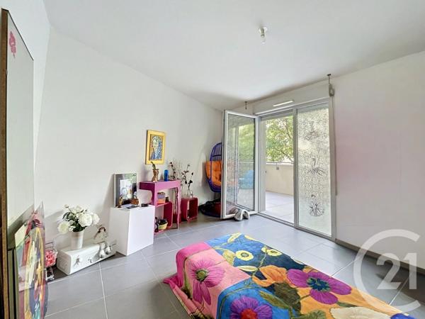 Appartement F2 à vendre  2 pièces - 43 m 2   CASTELNAU LE LEZ  - 34