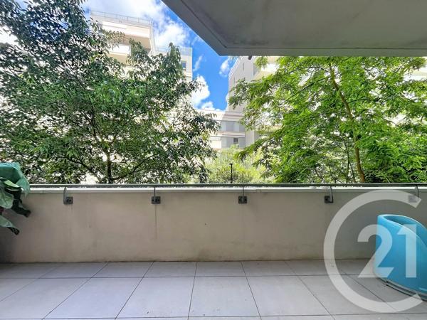 Appartement F2 à vendre  2 pièces - 43 m 2   CASTELNAU LE LEZ  - 34