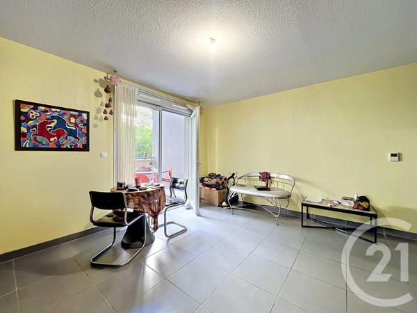 Appartement F2 à vendre  2 pièces - 43 m 2   CASTELNAU LE LEZ  - 34