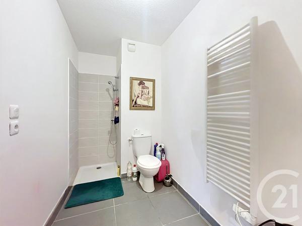 Appartement F2 à vendre  2 pièces - 43 m 2   CASTELNAU LE LEZ  - 34