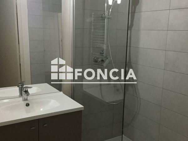 Location Appartement 2 pièces 44.8 m² - 66 RUE NOTRE DAME Saint Brieuc 22000