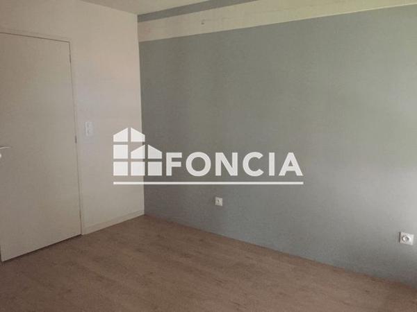 Location Appartement 2 pièces 44.8 m² - 66 RUE NOTRE DAME Saint Brieuc 22000