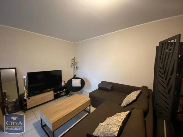 Appartement à louer 2 pièces 45.1m² Saint-Paul-lès-Dax (40990)
