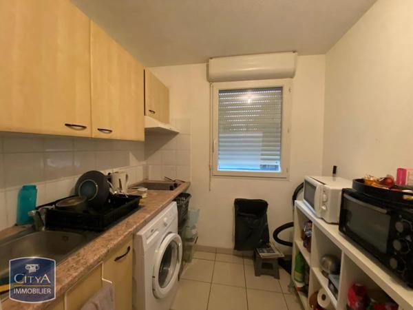 Appartement à louer 2 pièces 45.1m² Saint-Paul-lès-Dax (40990)