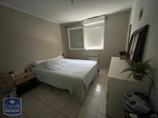 Appartement à louer 2 pièces 45.1m² Saint-Paul-lès-Dax (40990)