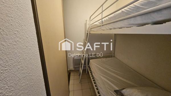 Cap d' Agde - Richelieu - Appartement T2 bis