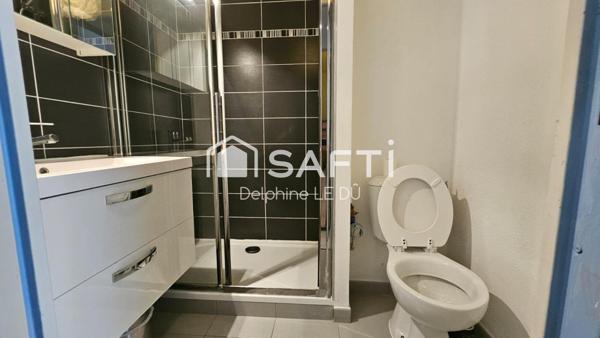 Cap d' Agde - Richelieu - Appartement T2 bis