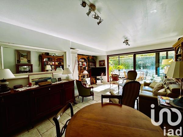 Appartement 3 pièces de 90 m² à Anglet (64600)