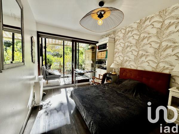 Appartement 3 pièces de 90 m² à Anglet (64600)